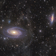 Image for article titled The Most Spectacular Astronomy Images of the Past Year
